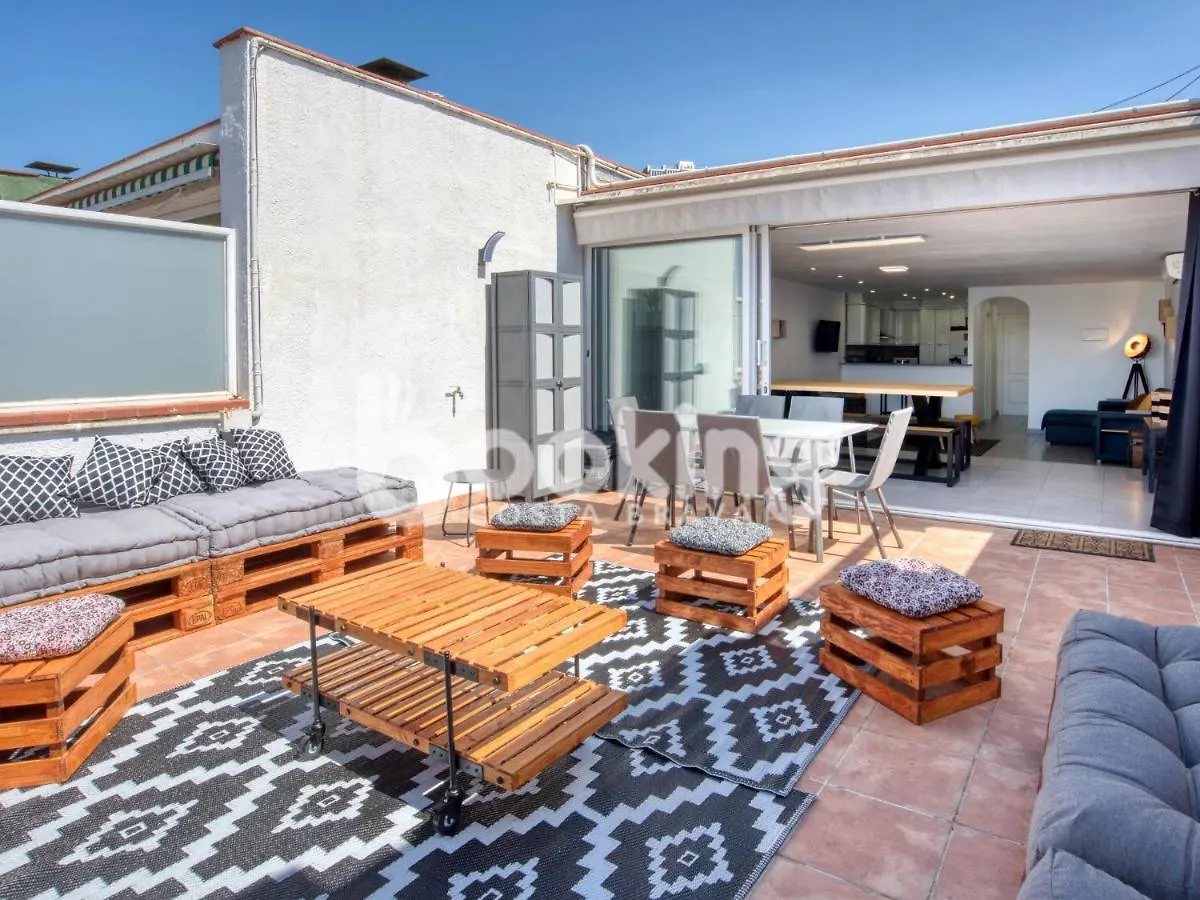 Apartament Begonias Platja d'Aro 0*,  Hiszpania