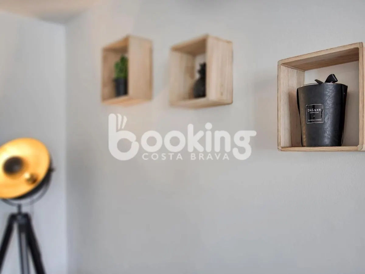 Apartament Begonias Platja d'Aro