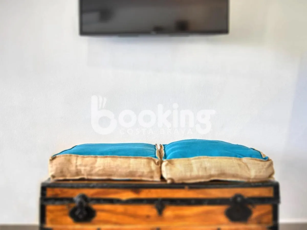 Apartament Begonias Platja d'Aro Hiszpania