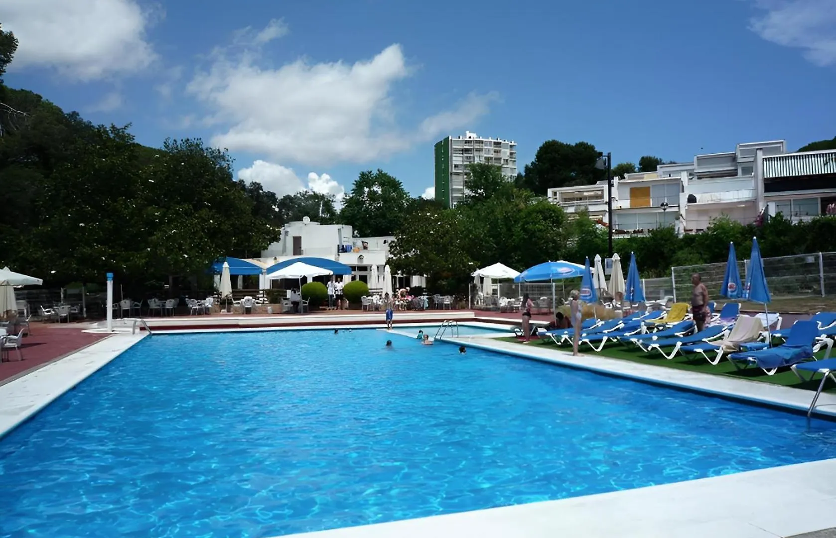 Apartament Begonias Platja d'Aro